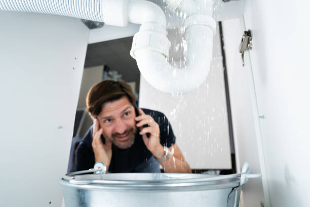 Best Local Plumber Services  in Richland, PA