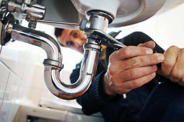 Best Local Plumber Services  in Richland, PA