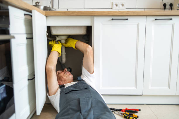 Best Affordable Plumbing Services  in Richland, PA