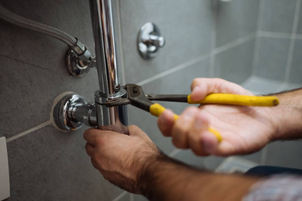 Best Emergency Plumbing Repair  in Richland, PA