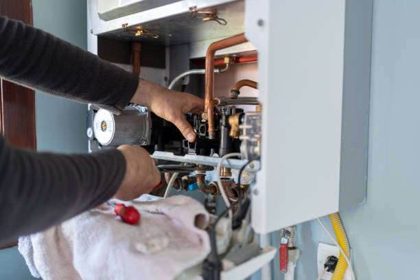 Best Plumbing Inspection Services  in Richland, PA