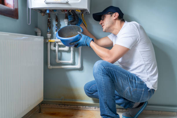 Best Emergency Plumbing Repair  in Richland, PA