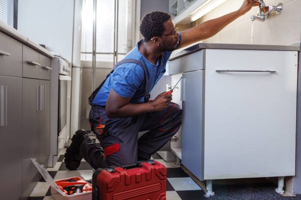 Best Same-Day Plumbing Service  in Richland, PA