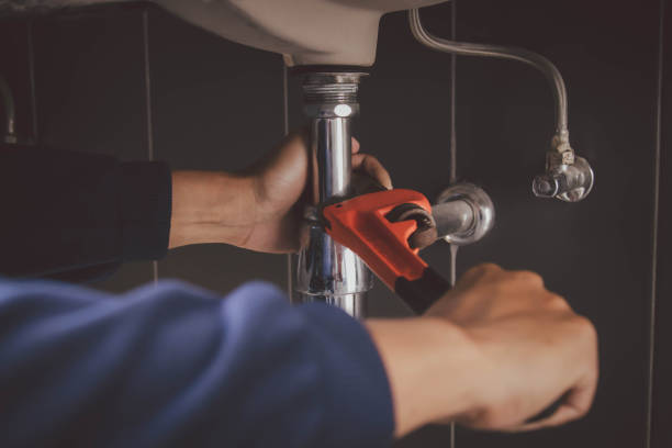 Best Emergency Plumber  in Richland, PA